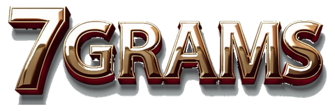 7grams logo